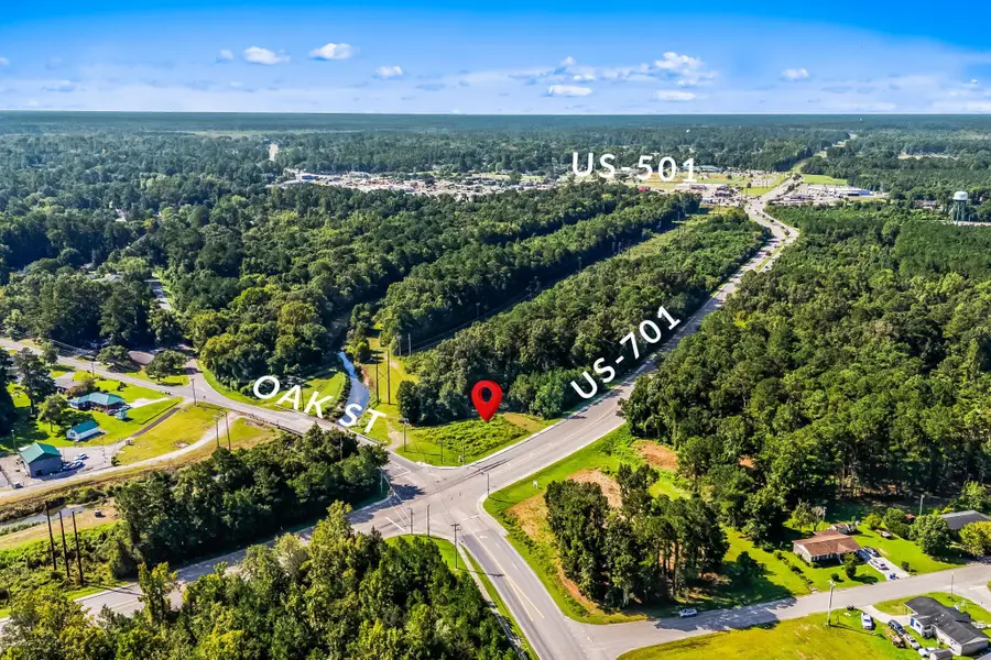 TBD E Millpond Rd., Conway, SC 29527 - #2