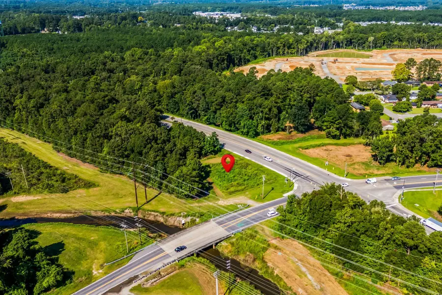 TBD E Millpond Rd., Conway, SC 29527 - #3