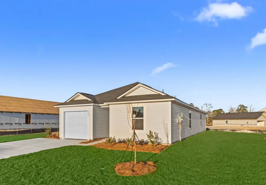 637 Green Valley Way, Loris, SC 29569 - #3