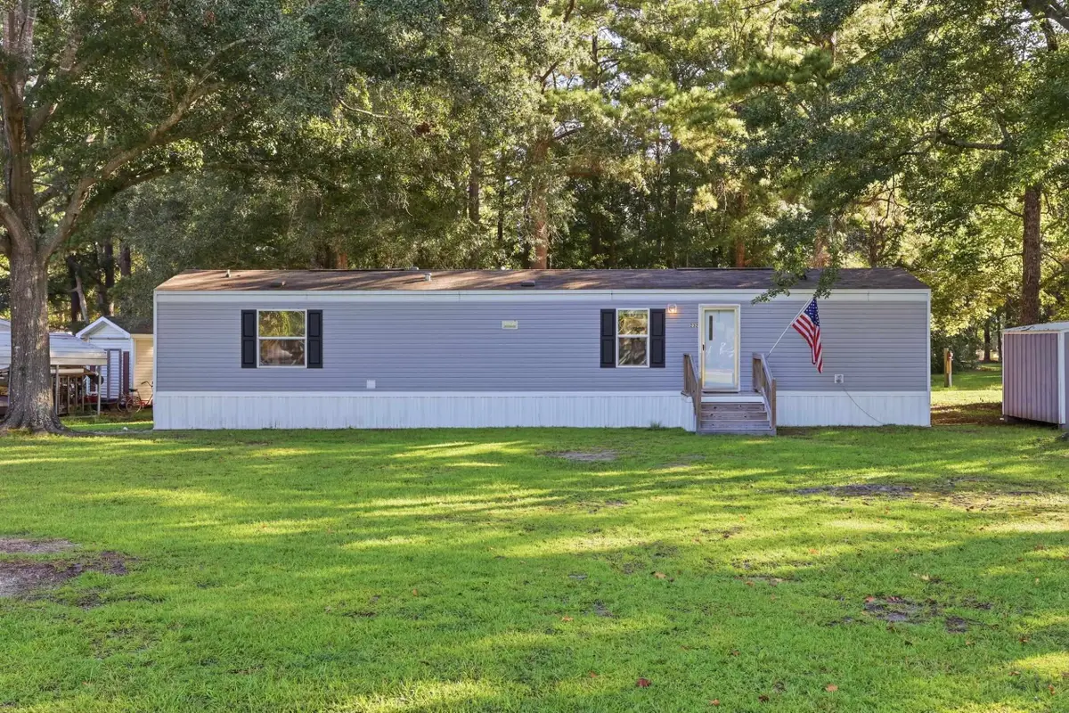 232 Williamson Lake Circle, Conway, SC 29526 - #1