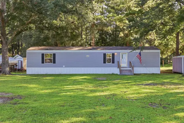 232 Williamson Lake Circle, Conway, SC 29526