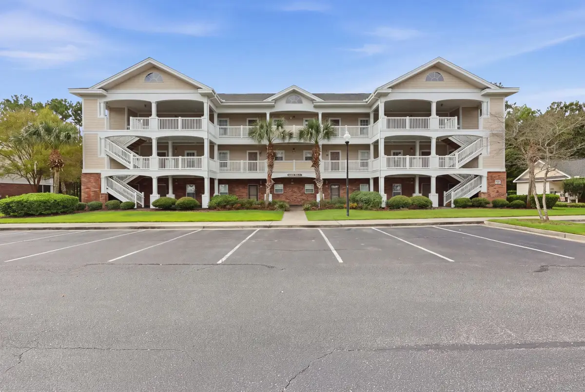6015 Catalina Dr. #414, North Myrtle Beach, SC 29582 - #1