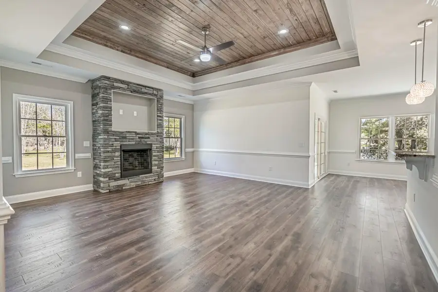 922 Bear Lake Dr., Longs, SC 29568 - #2