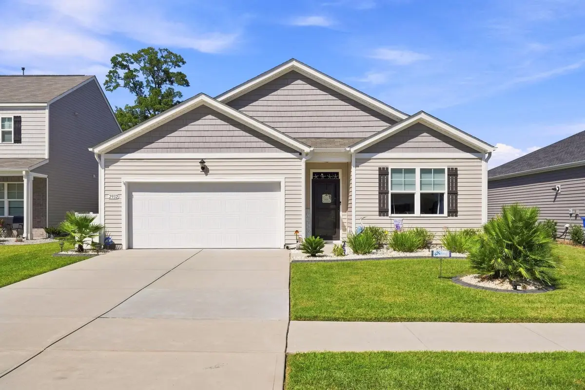 2932 Pegasus Place, Myrtle Beach, SC 29577 - #1