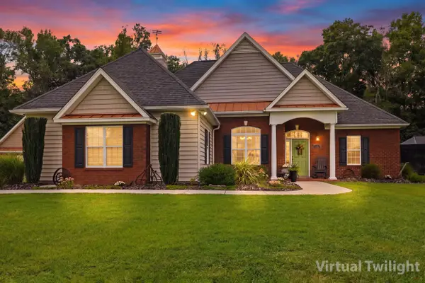 270 Dartmoor Ct., Conway, SC 29527