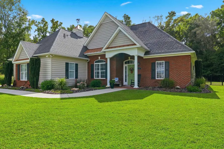 270 Dartmoor Ct., Conway, SC 29527 - #2