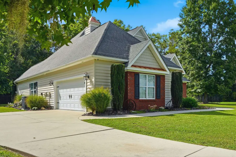 270 Dartmoor Ct., Conway, SC 29527 - #3