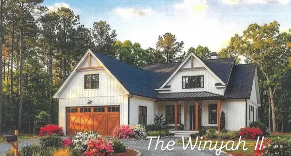 200 Joanna Gillard Ln., Georgetown, SC 29440