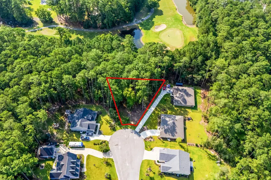 200 Joanna Gillard Ln., Georgetown, SC 29440 - #2