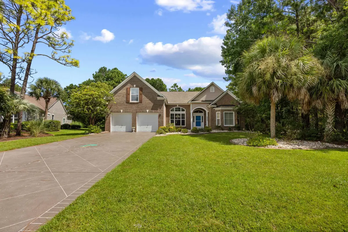 4602 Marsh Creek Dr., North Myrtle Beach, SC 29582 - #1