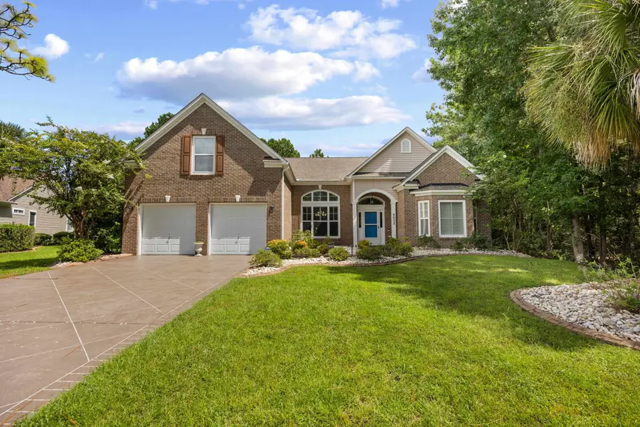 4602 Marsh Creek Dr., North Myrtle Beach, SC 29582 - #3