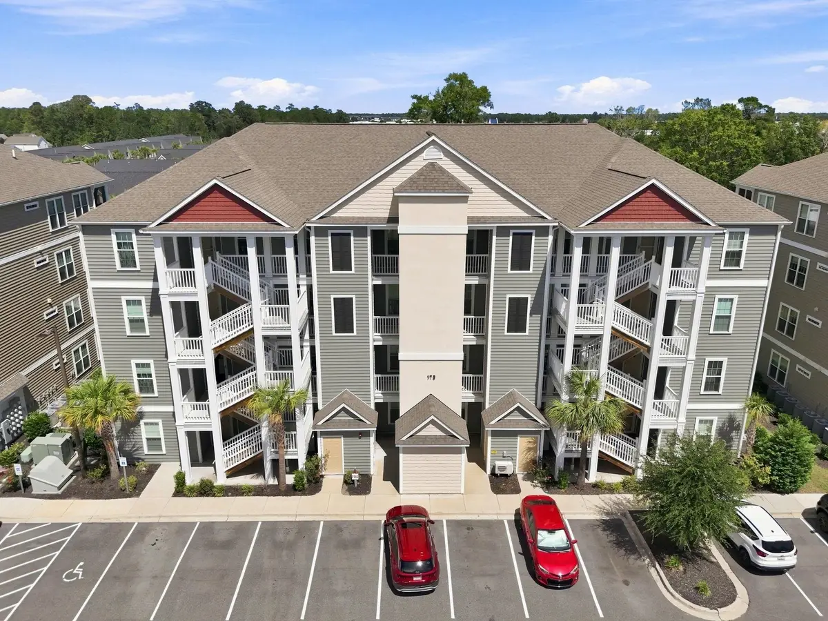 173 Ella Kinley Circle #203, Myrtle Beach, SC 29588 - #1