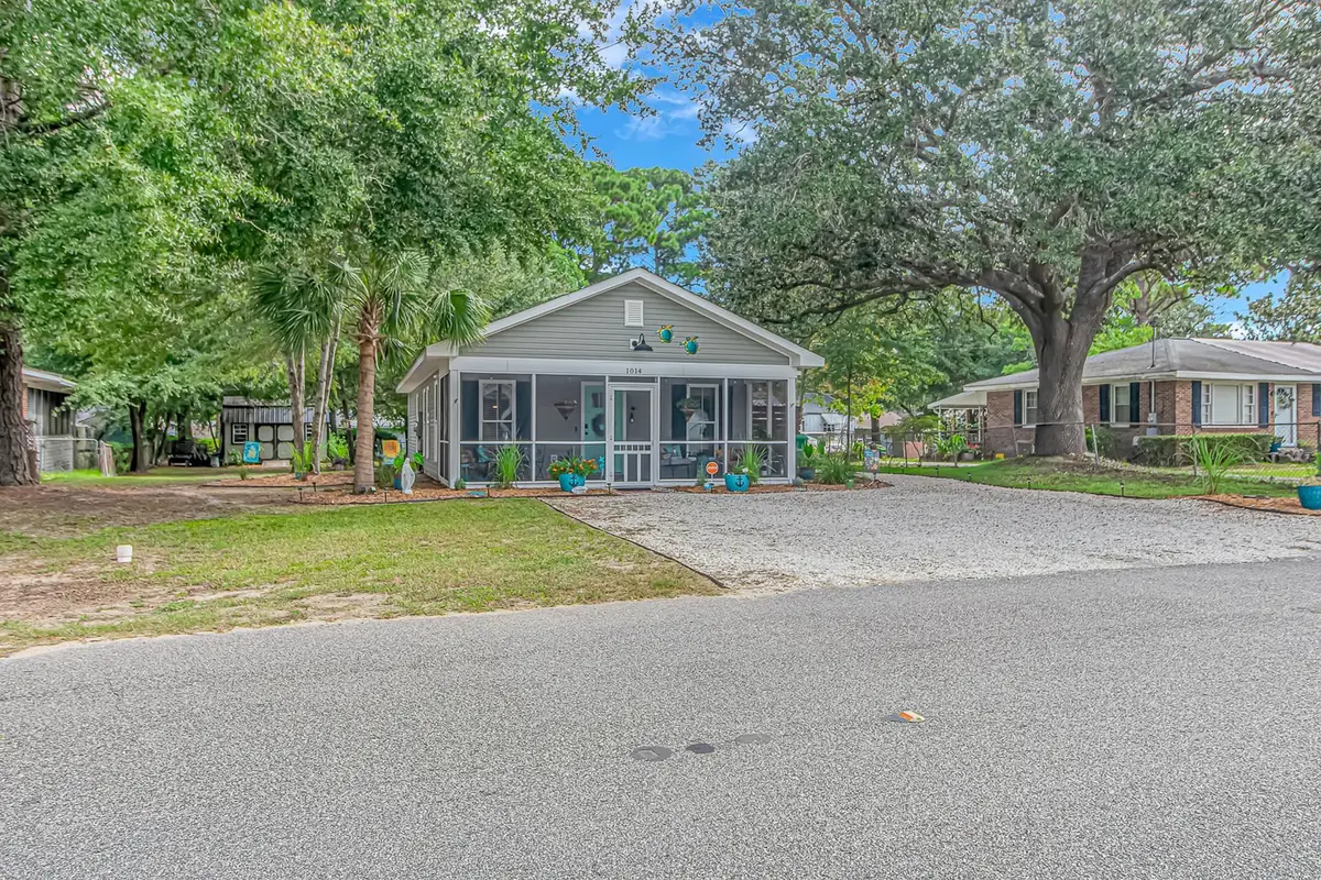 1014 Whitton St., Georgetown, SC 29440 - #1