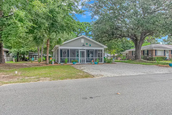 1014 Whitton St., Georgetown, SC 29440