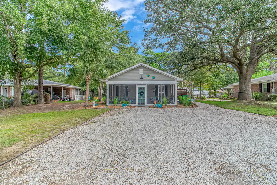 1014 Whitton St., Georgetown, SC 29440 - #2
