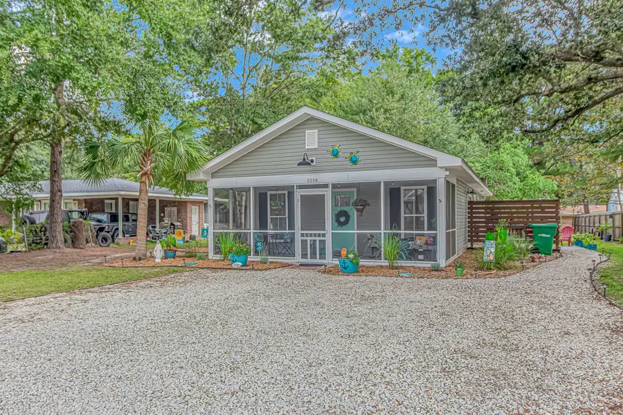 1014 Whitton St., Georgetown, SC 29440 - #3