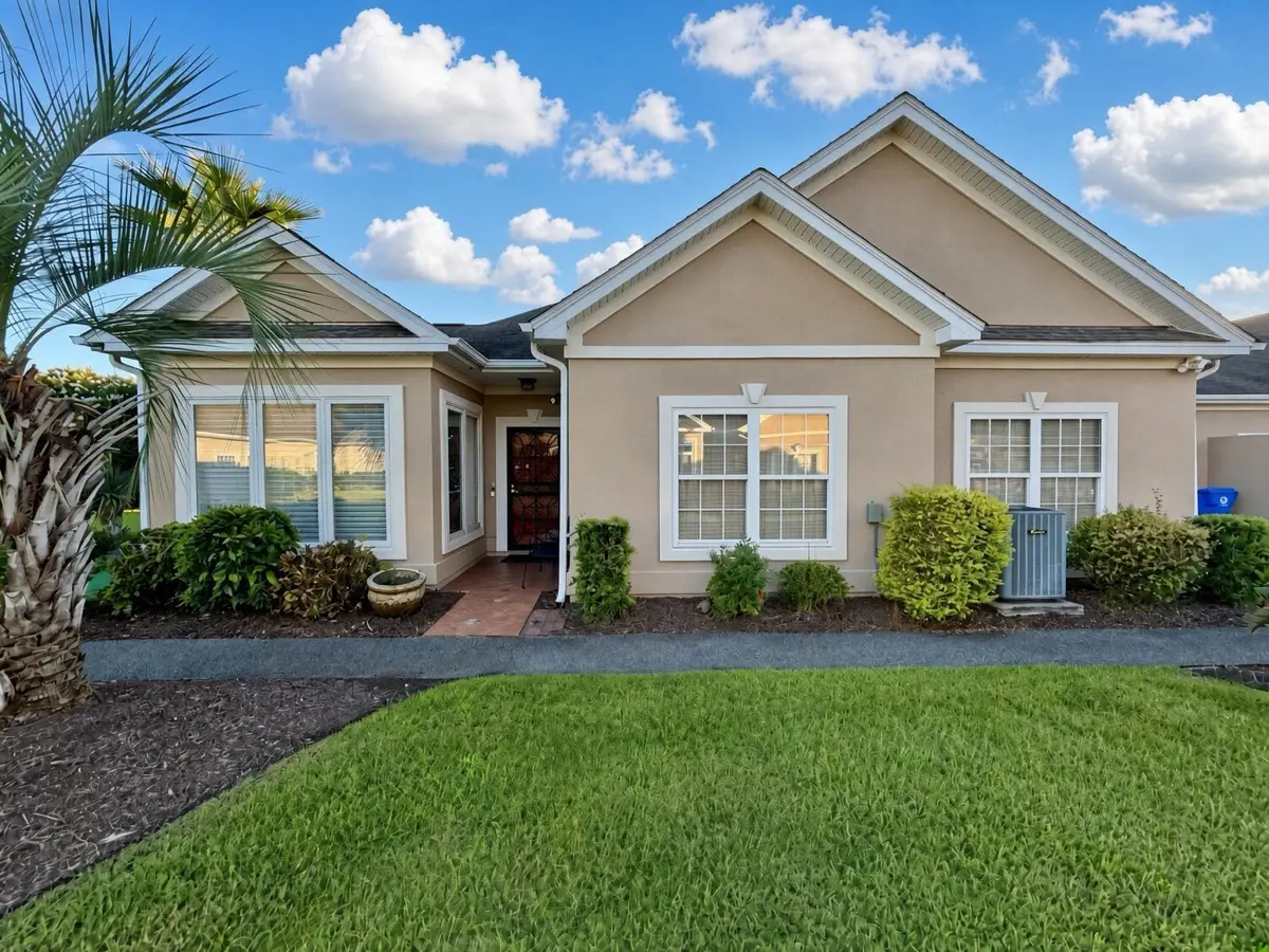 1459 Saint Thomas Circle #F2, Myrtle Beach, SC 29577 - #1