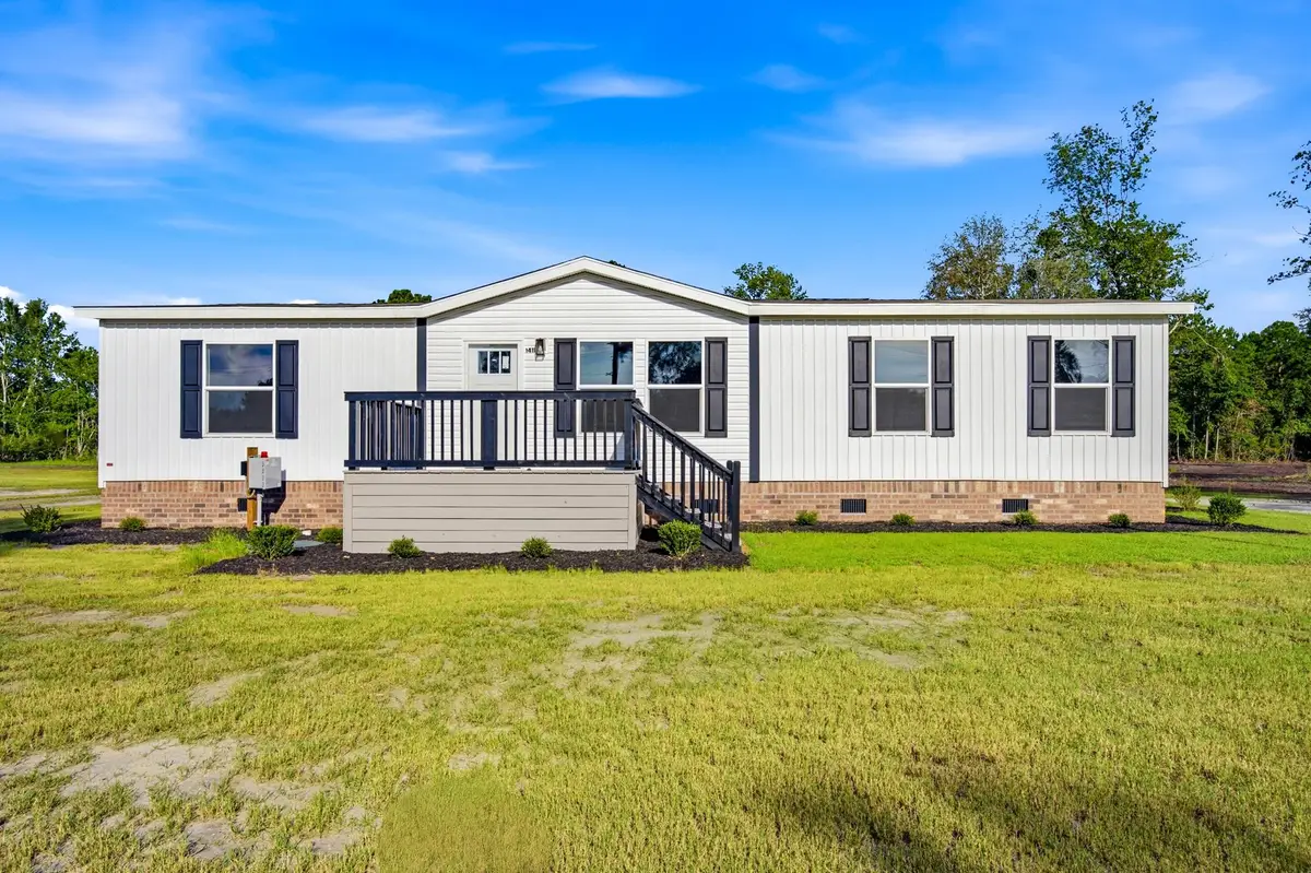 1411 Huntwood Dr., Conway, SC 29527 - #1
