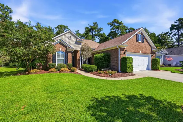 24 Willow Bend Dr., Murrells Inlet, SC 29576