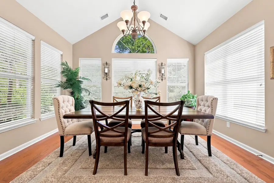 24 Willow Bend Dr., Murrells Inlet, SC 29576 - #3