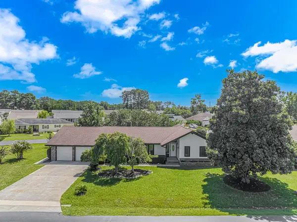 1124 Plantation Dr., Surfside Beach, SC 29575