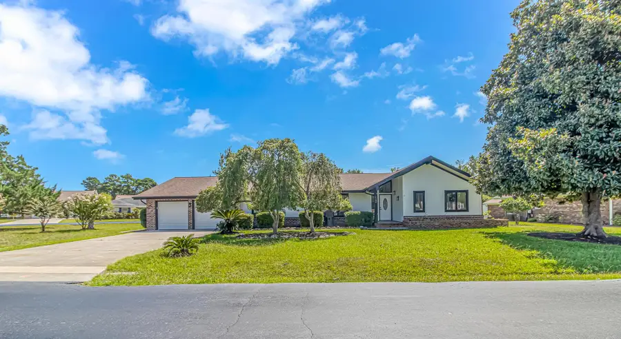 1124 Plantation Dr., Surfside Beach, SC 29575 - #2