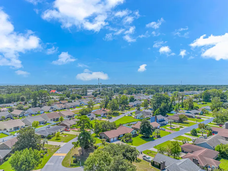 1124 Plantation Dr., Surfside Beach, SC 29575 - #3