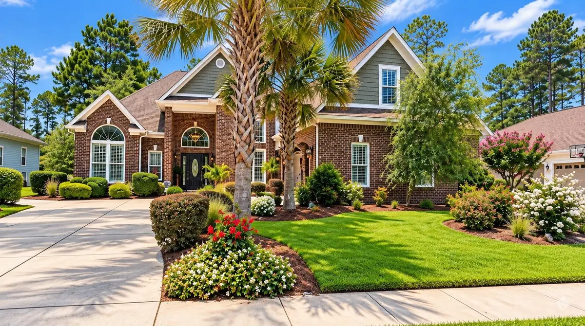 2811 Mcleod Ln., Myrtle Beach, SC 29588 - #1