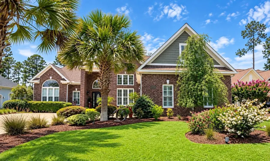 2811 Mcleod Ln., Myrtle Beach, SC 29588 - #2