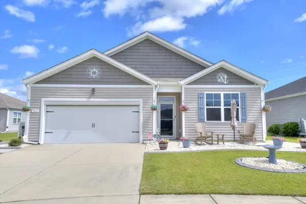 3031 Skylar Dr., Myrtle Beach, SC 29577