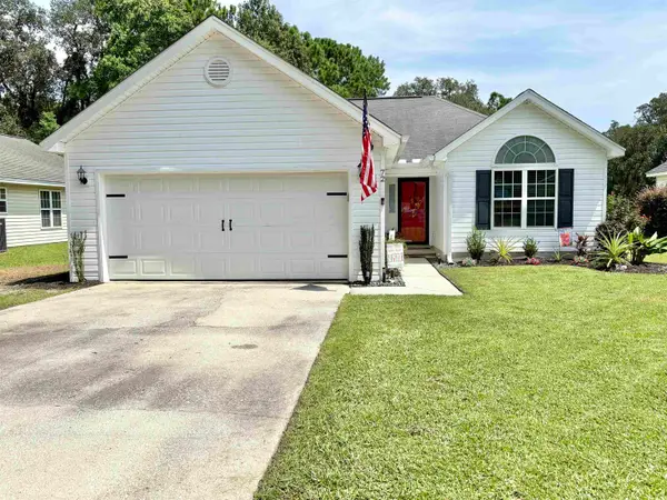 72 Daniel Morrall Ln., Georgetown, SC 29440