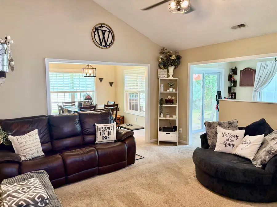 72 Daniel Morrall Ln., Georgetown, SC 29440 - #3