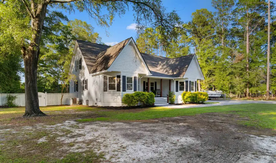 160 Comanche Dr., Georgetown, SC 29440 - #3