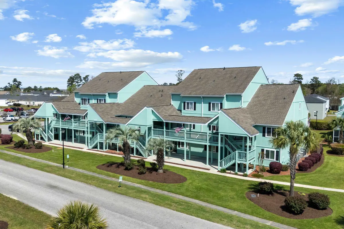 1930 Bent Grass Dr. #40 R, Surfside Beach, SC 29575 - #1