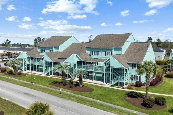 1930 Bent Grass Dr. #40 R, Surfside Beach, SC 29575