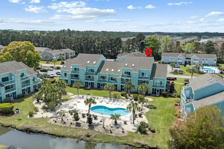 1930 Bent Grass Dr. #40 R, Surfside Beach, SC 29575 - #3