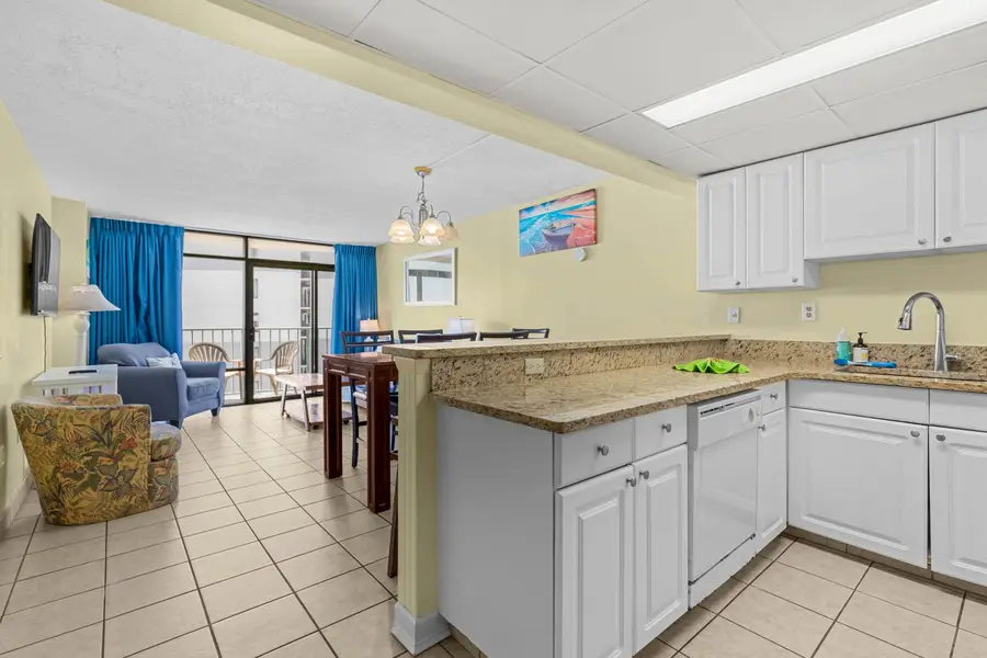 201 74th Ave. N #2849/2850, Myrtle Beach, SC 29572 - #3