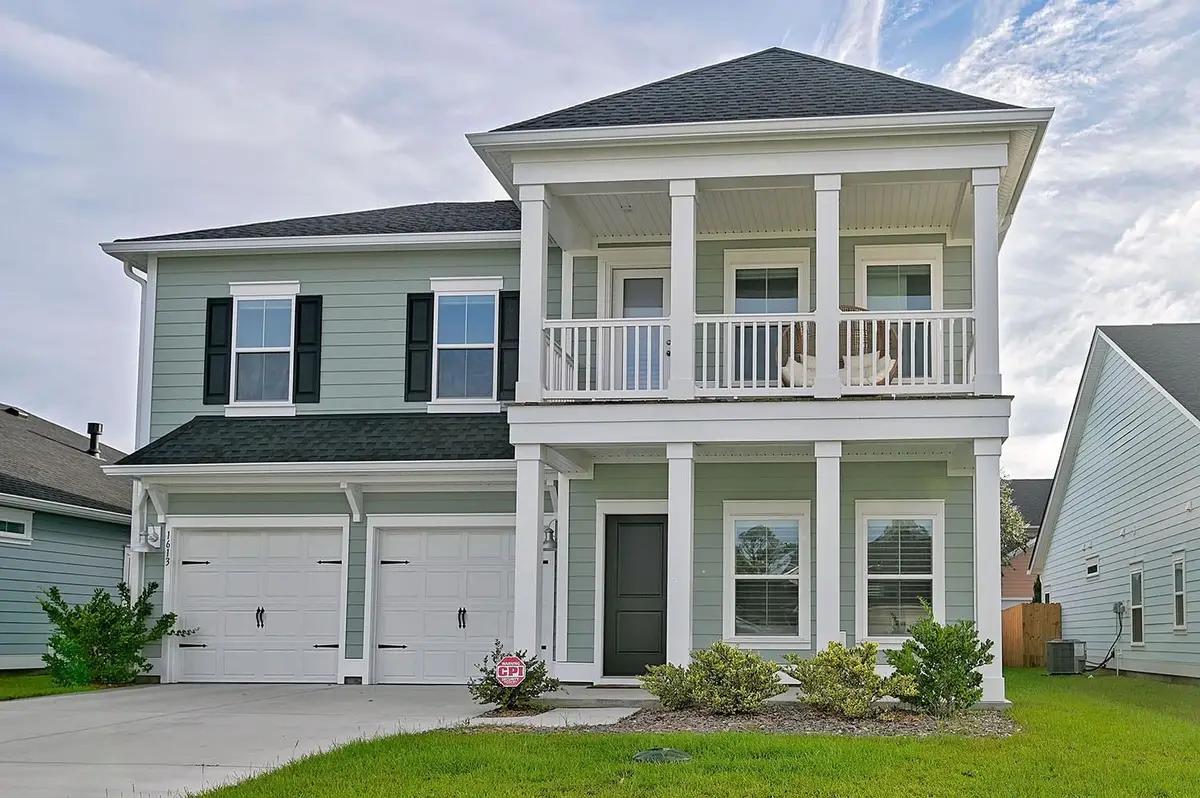 1613 Seachase Way, North Myrtle Beach, SC 29582 - #1