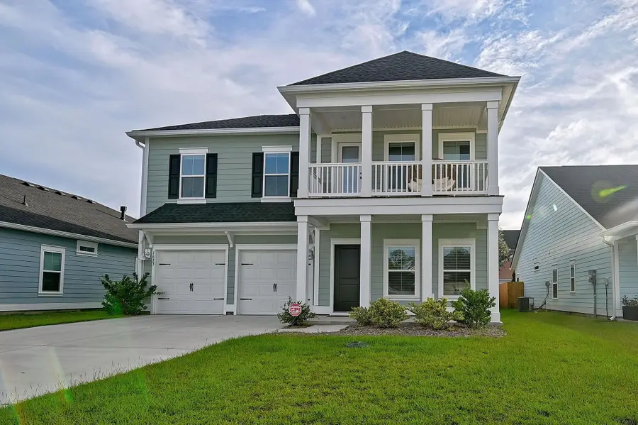 1613 Seachase Way, North Myrtle Beach, SC 29582 - #2