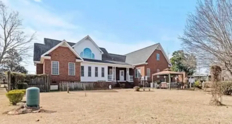 526 Shannon Rd., Marion, SC 29571 - #2