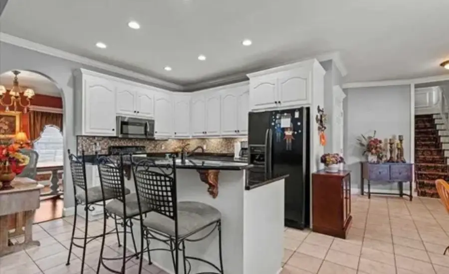 526 Shannon Rd., Marion, SC 29571 - #3