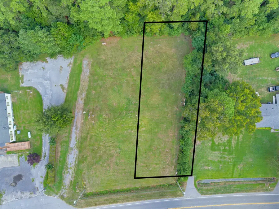 644 N Morgan Ave., Andrews, SC 29510 - #2