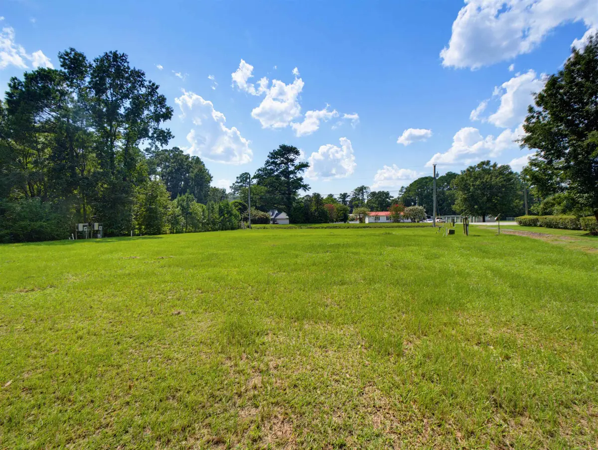 640 N Morgan Ave., Andrews, SC 29510 - #1