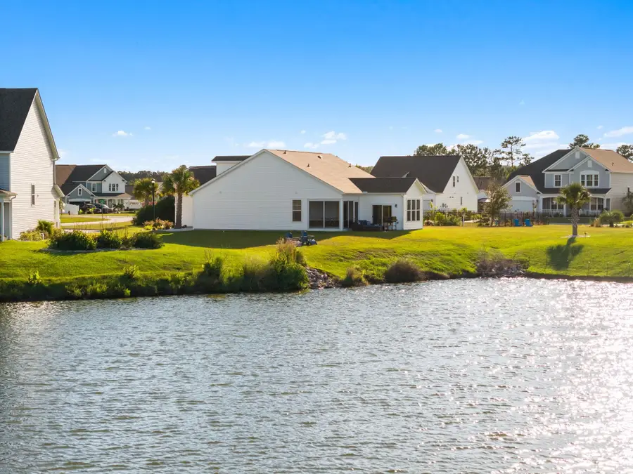 305 Jenkins St., Surfside Beach, SC 29575 - #2