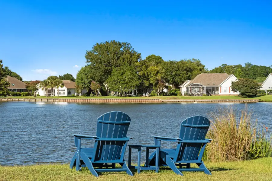 305 Jenkins St., Surfside Beach, SC 29575 - #3