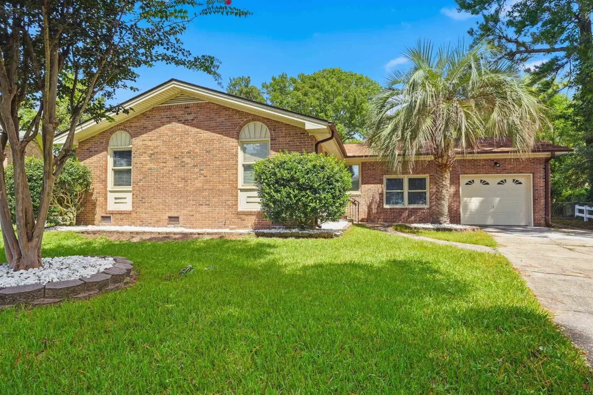 3916 Quail Circle, Myrtle Beach, SC 29579 - #1