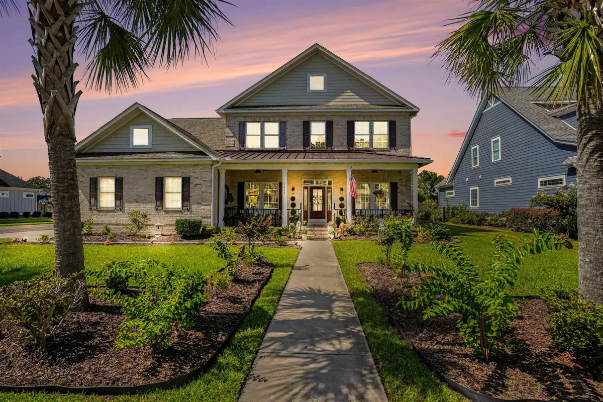 1037 East Isle Of Palms Ave., Myrtle Beach, SC 29579 - #1
