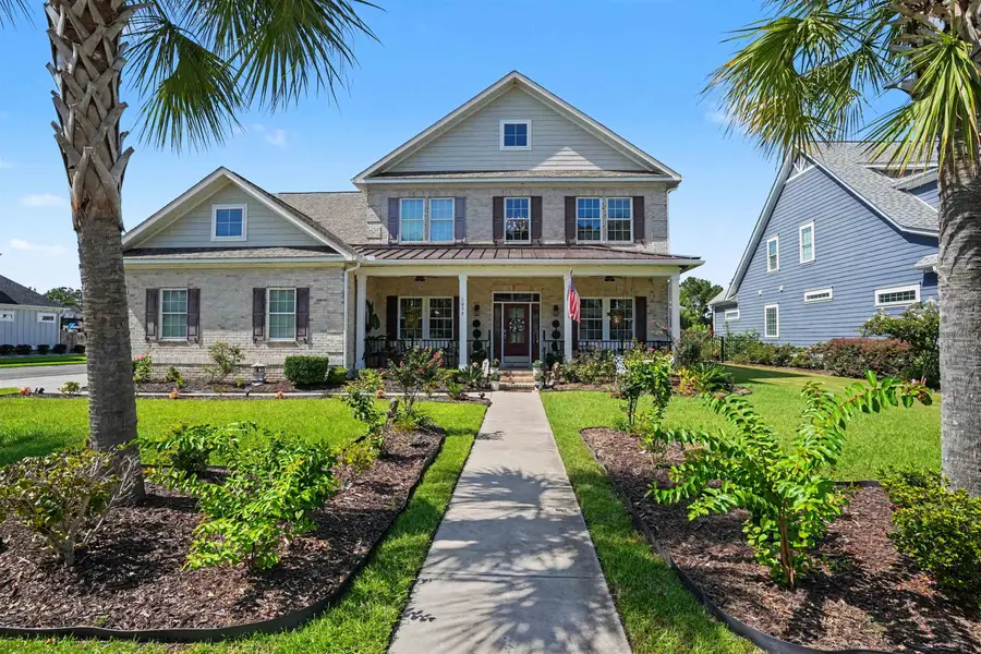 1037 East Isle Of Palms Ave., Myrtle Beach, SC 29579 - #2