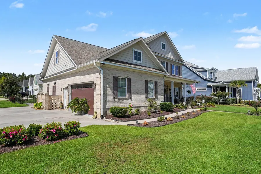 1037 East Isle Of Palms Ave., Myrtle Beach, SC 29579 - #3