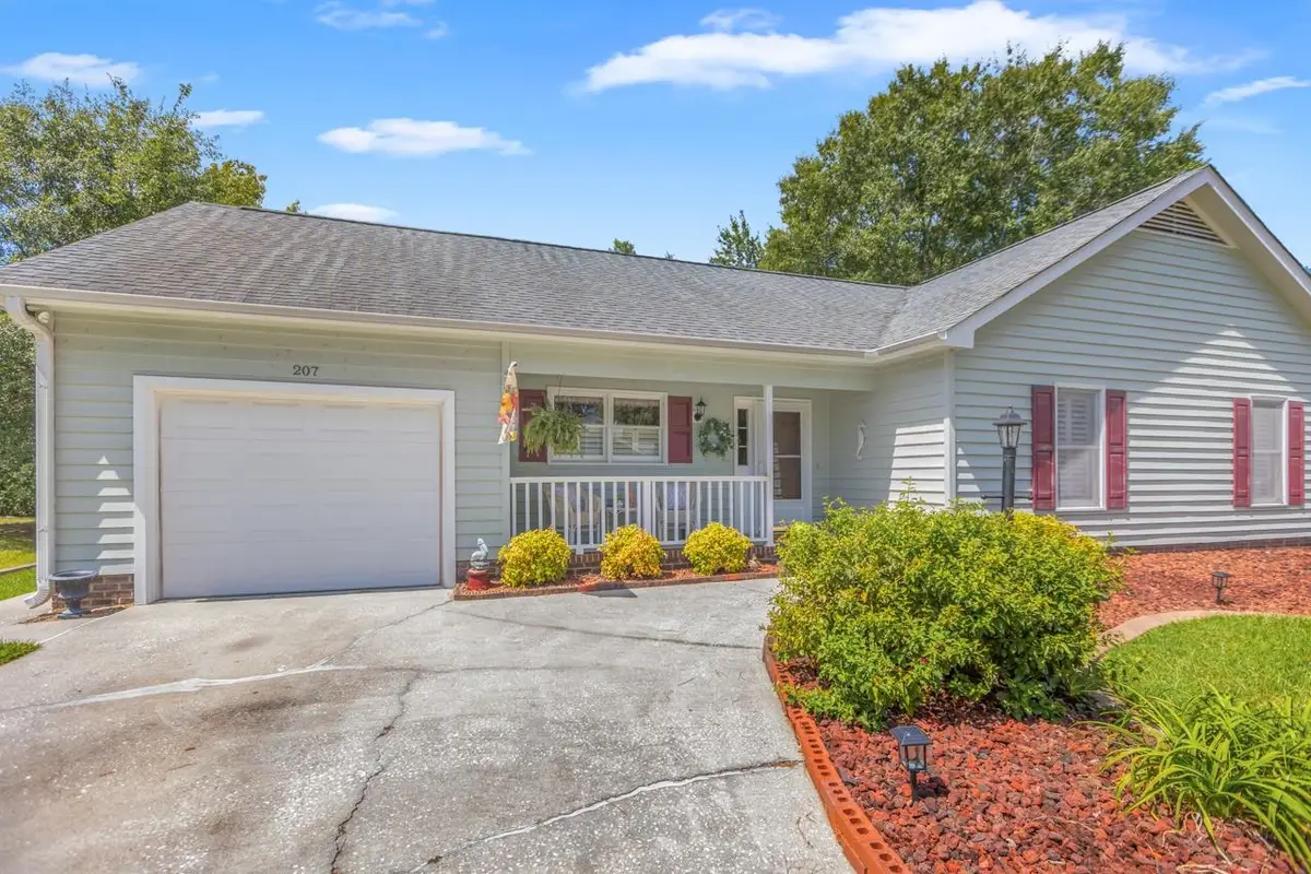 207 Berkshire Dr., Myrtle Beach, SC 29588 - #1
